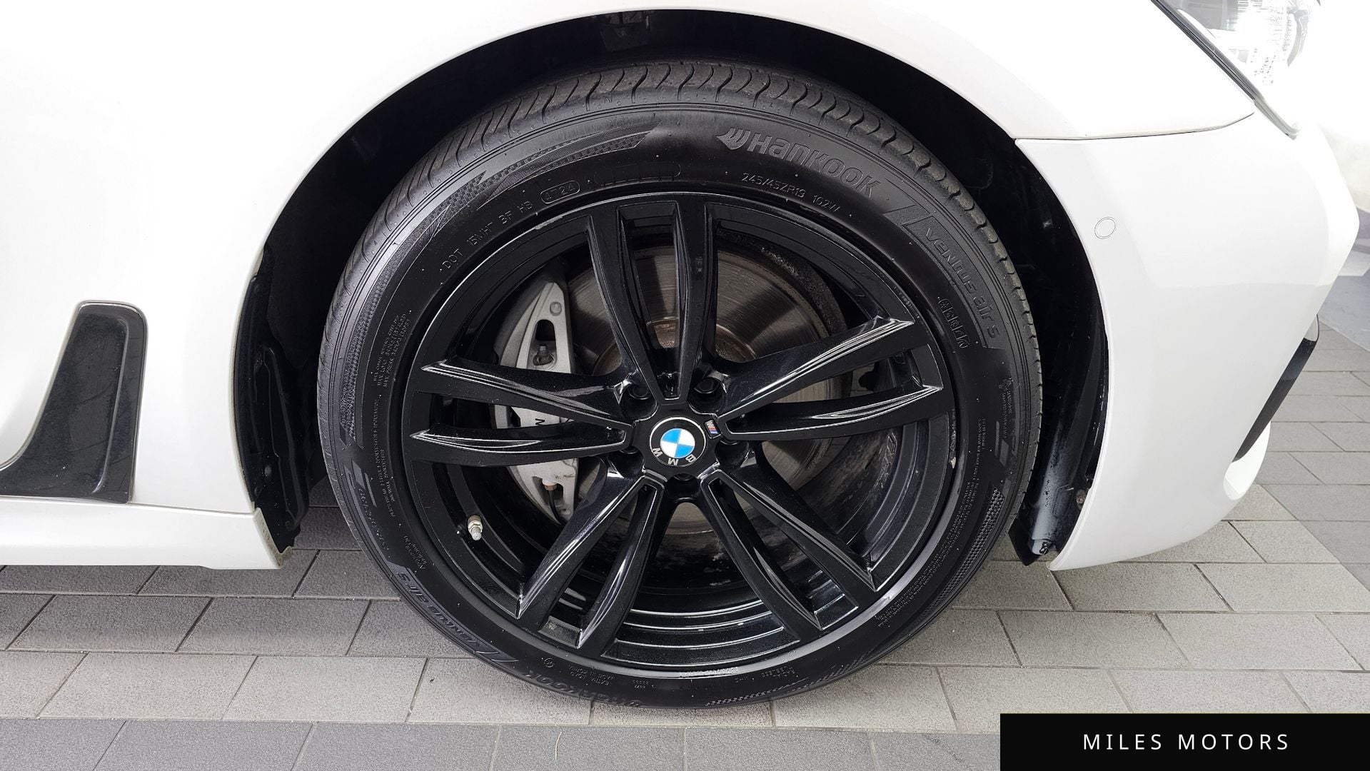 BMW 7 Series (G11) 2018 — миниатюра 5