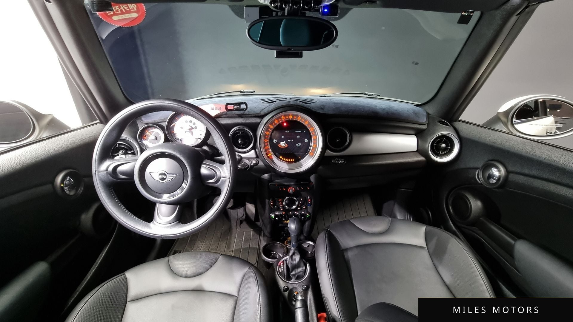 MINI Cooper Convertible 2014 — миниатюра 7