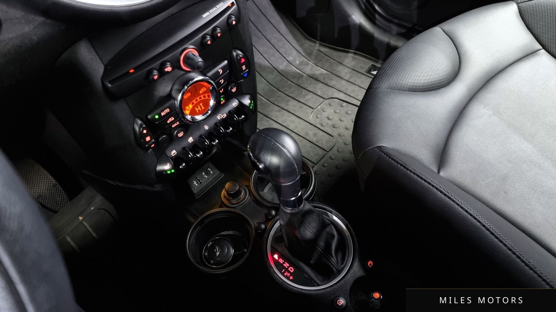 MINI Cooper Convertible 2014 — миниатюра 9