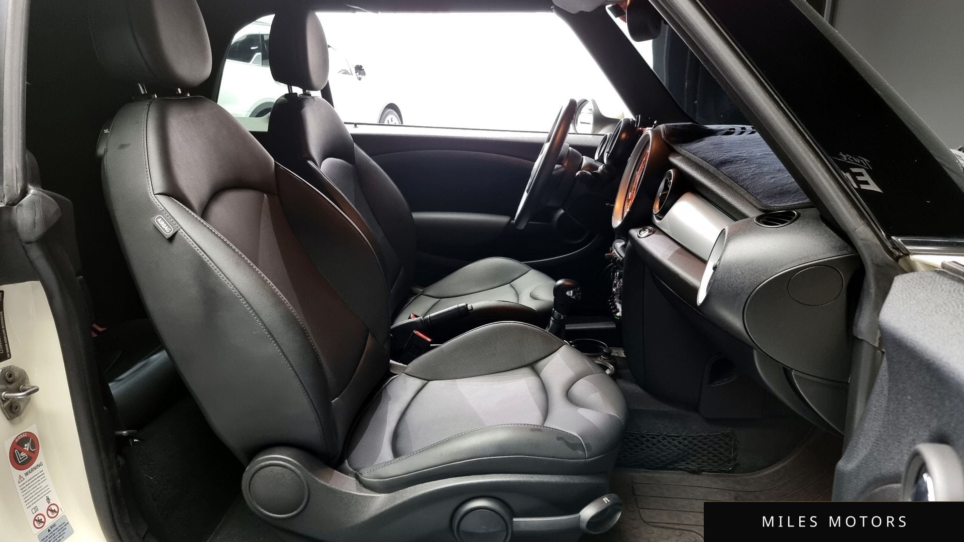MINI Cooper Convertible 2014 — миниатюра 10