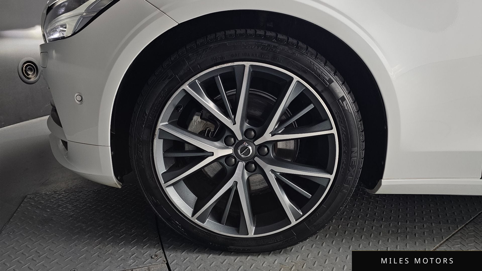 Volvo S90 2017 — миниатюра 5