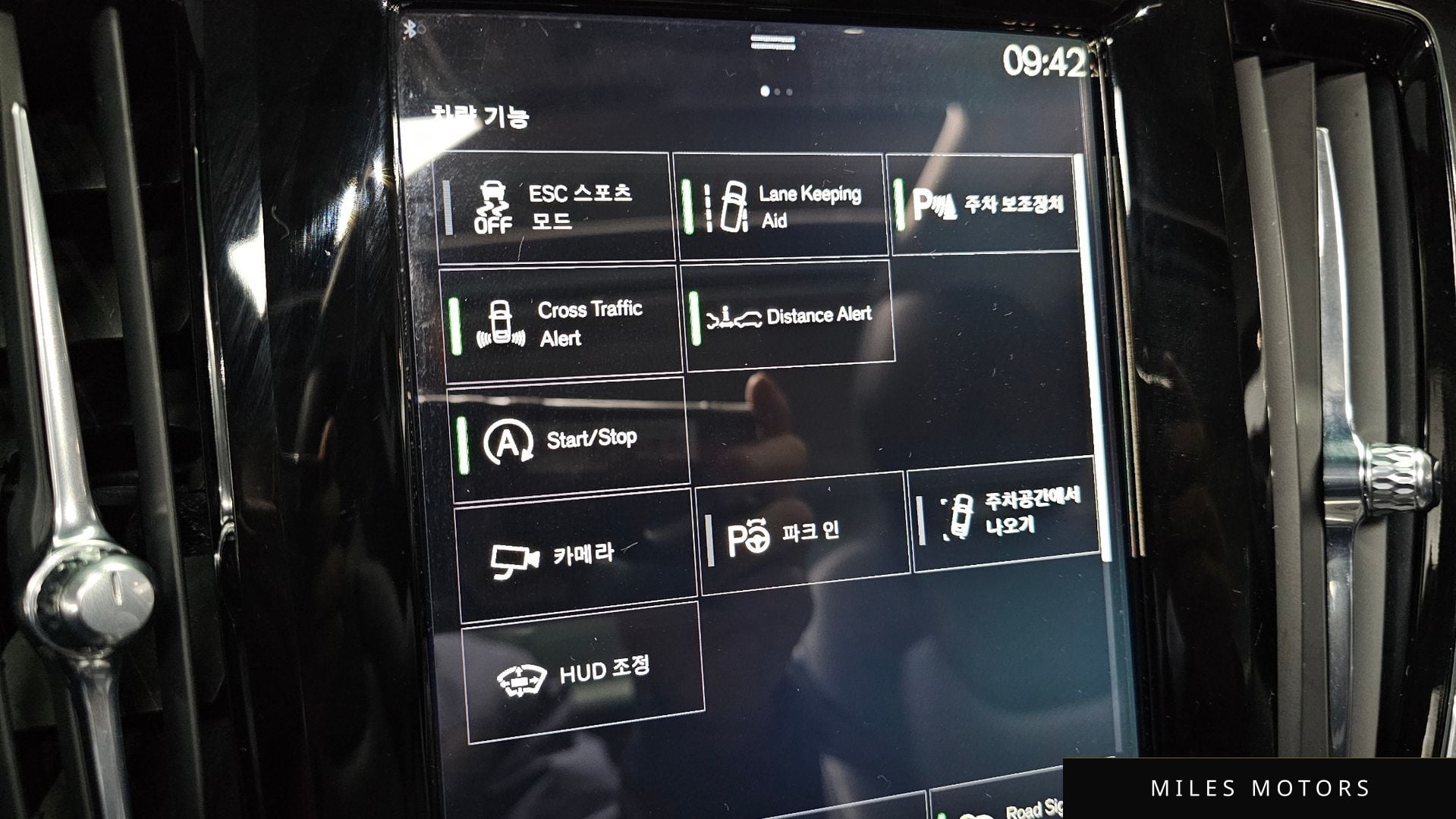 Volvo S90 2017 — миниатюра 16
