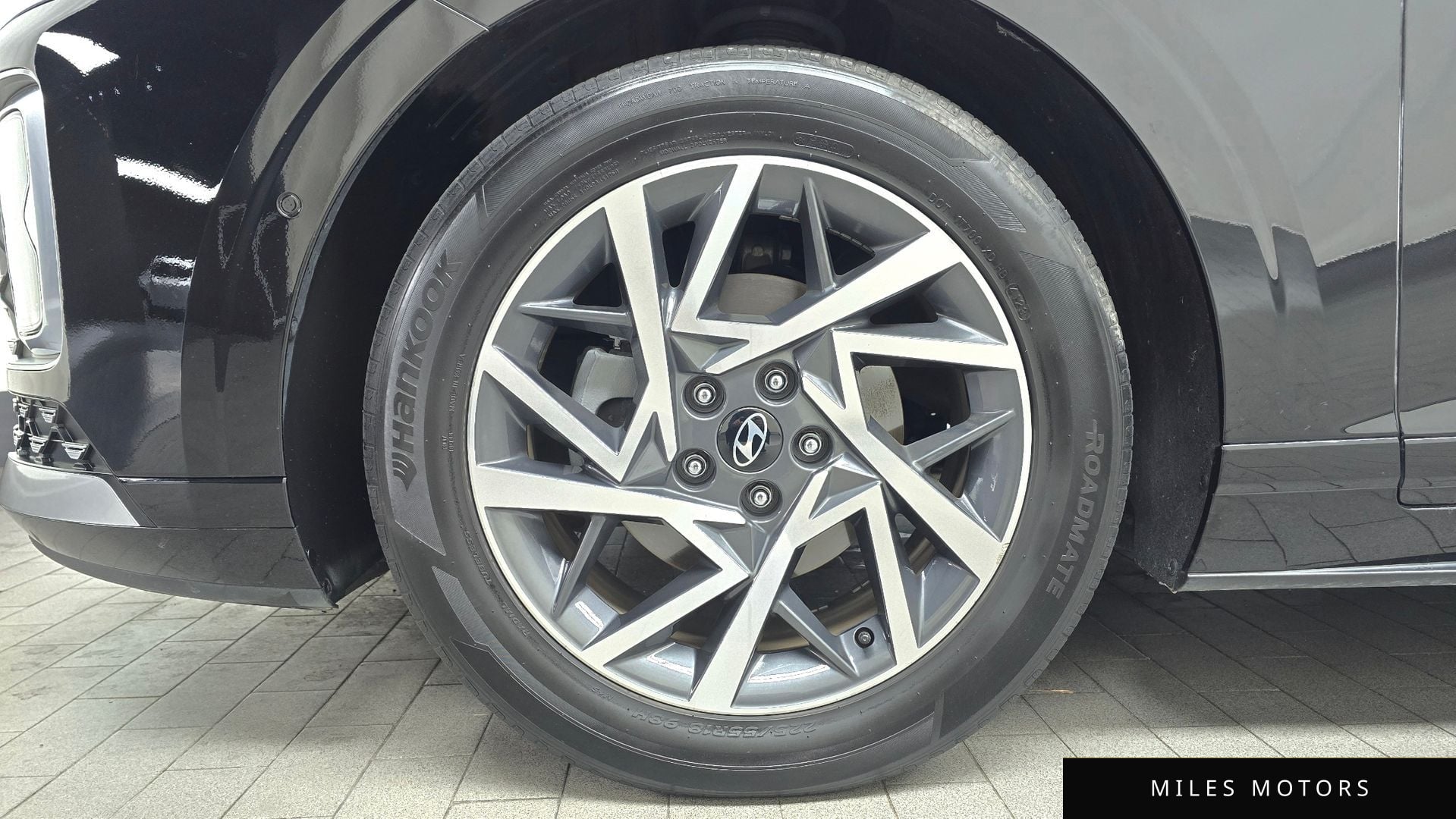 Hyundai Grandeur 2023 — миниатюра 5