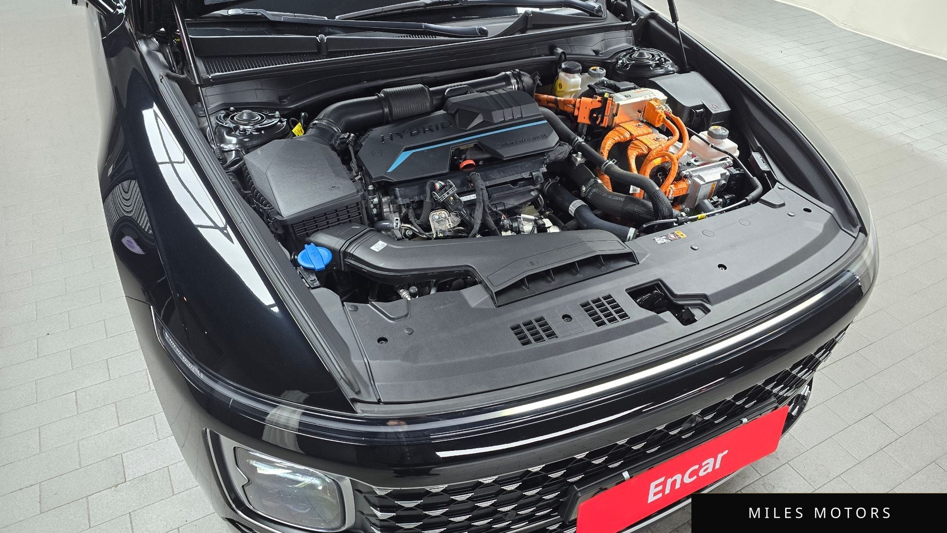 Hyundai Grandeur 2023 — миниатюра 6