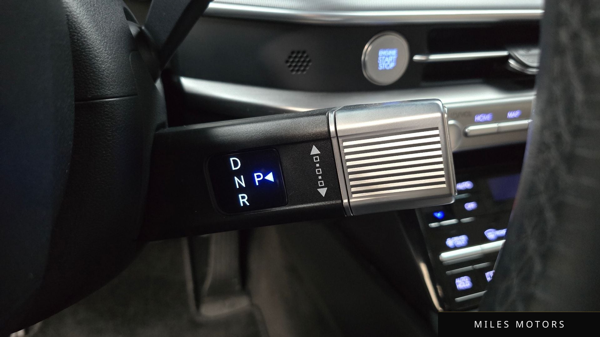 Hyundai Grandeur 2023 — миниатюра 9