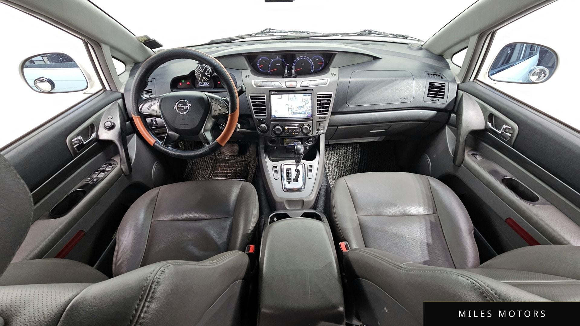 KG Mobility KORANDO 2015 — миниатюра 7