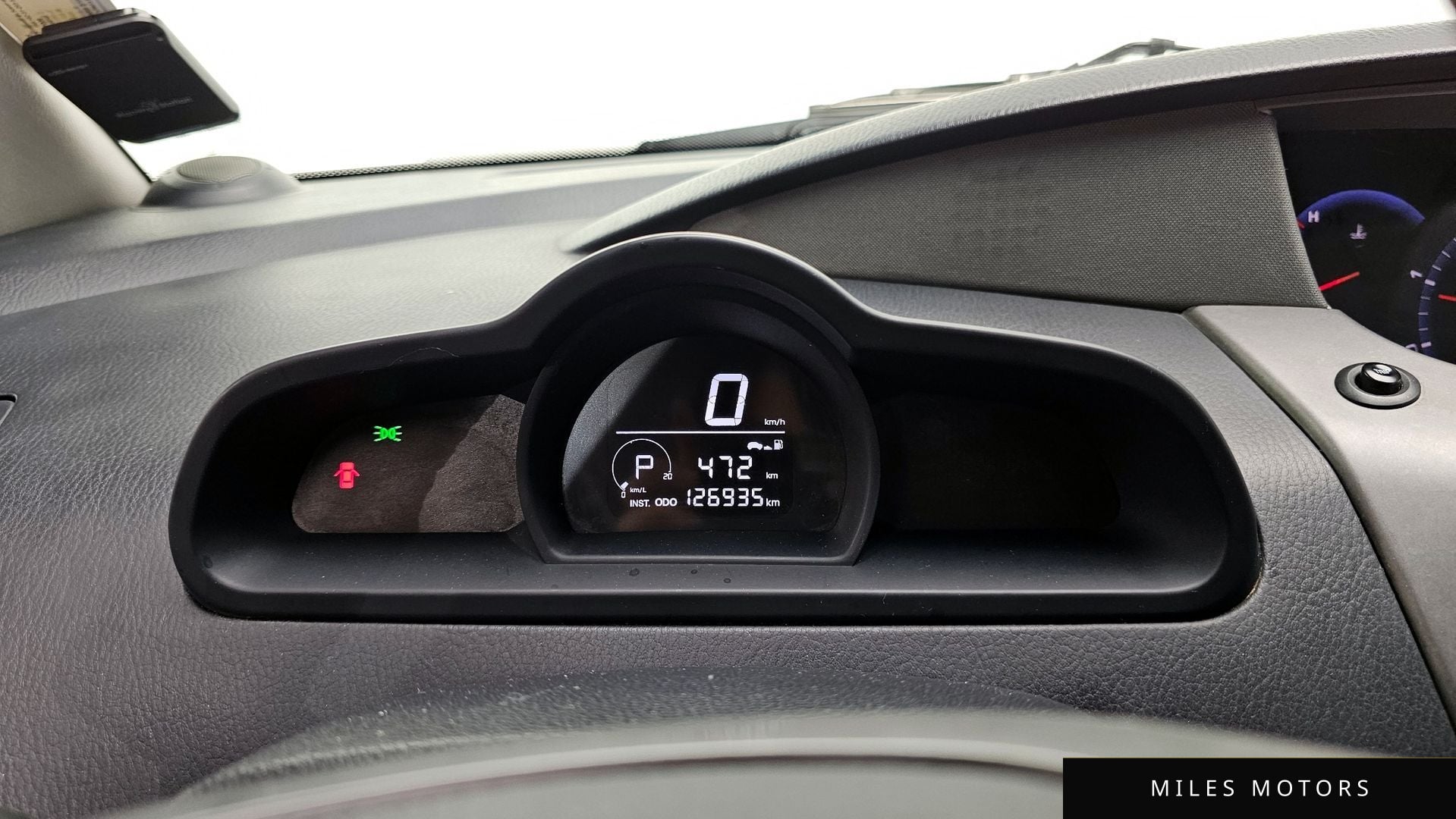KG Mobility KORANDO 2015 — миниатюра 8