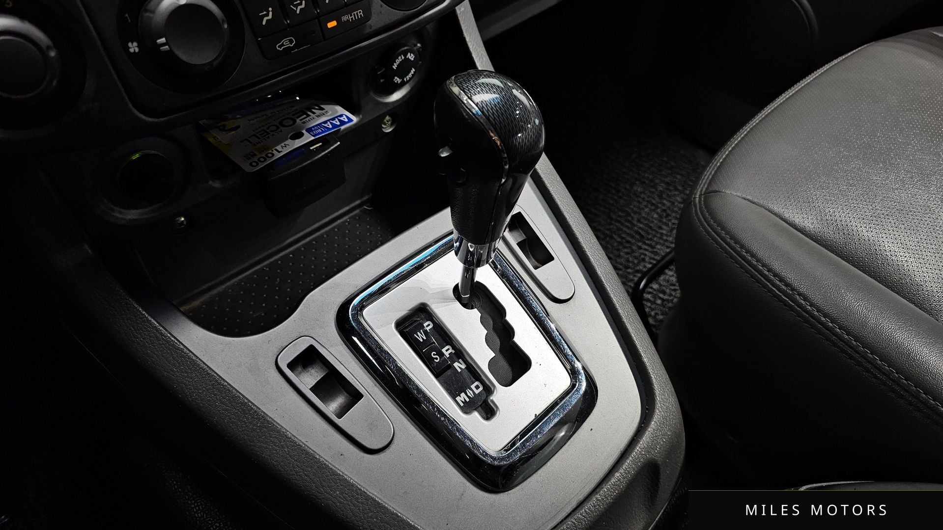 KG Mobility KORANDO 2015 — миниатюра 9