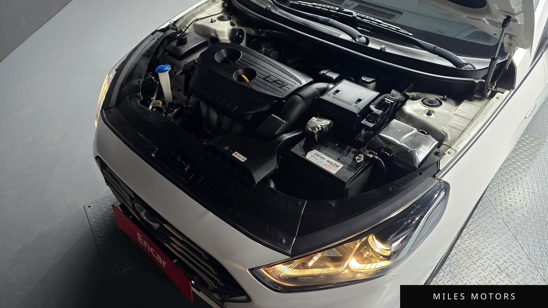 Hyundai Sonata 2019 — миниатюра 6