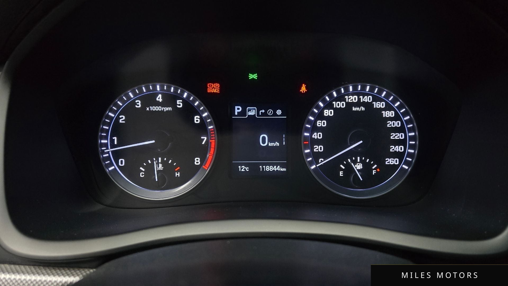 Hyundai Sonata 2019 — миниатюра 8