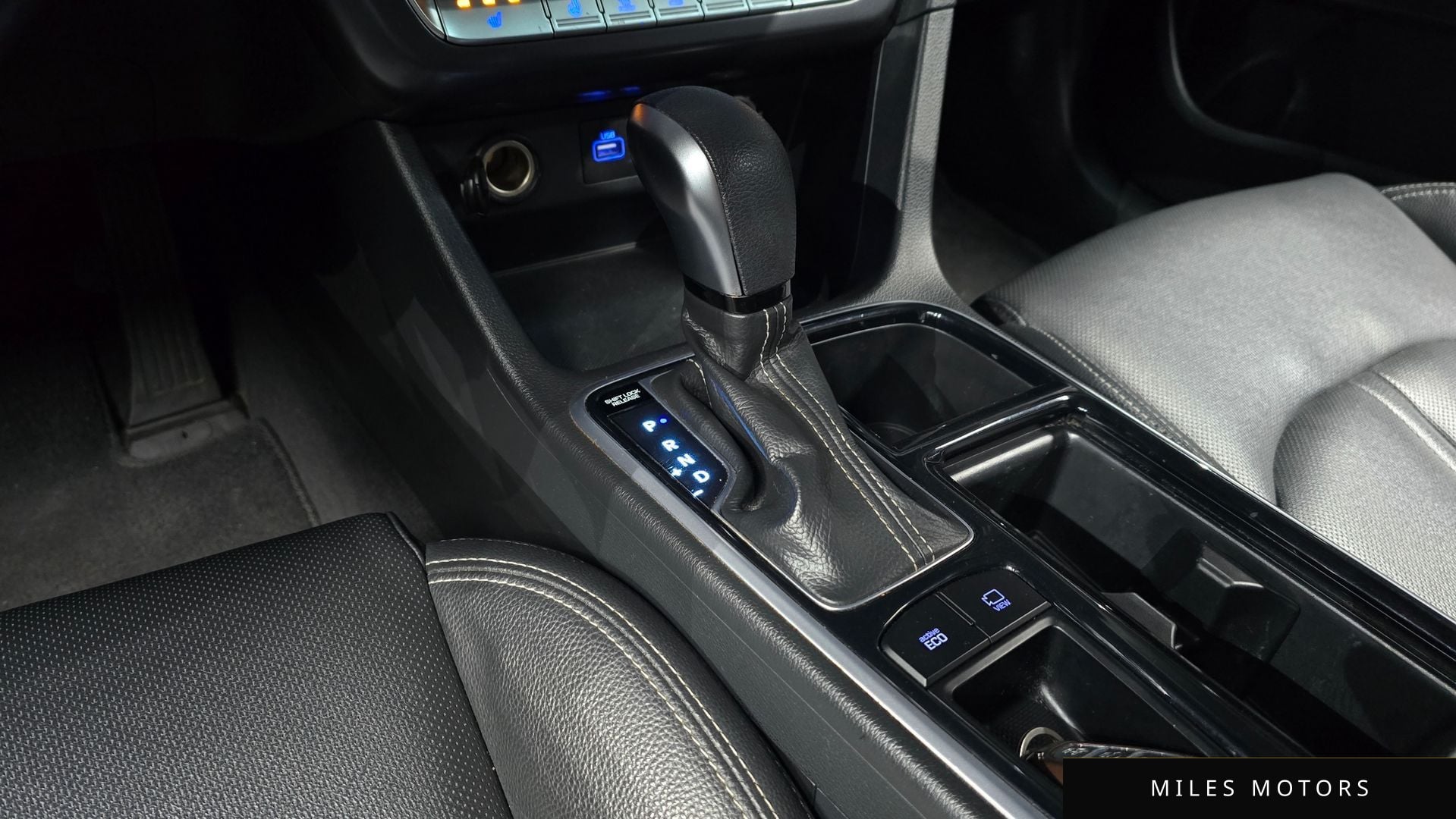 Hyundai Sonata 2019 — миниатюра 9