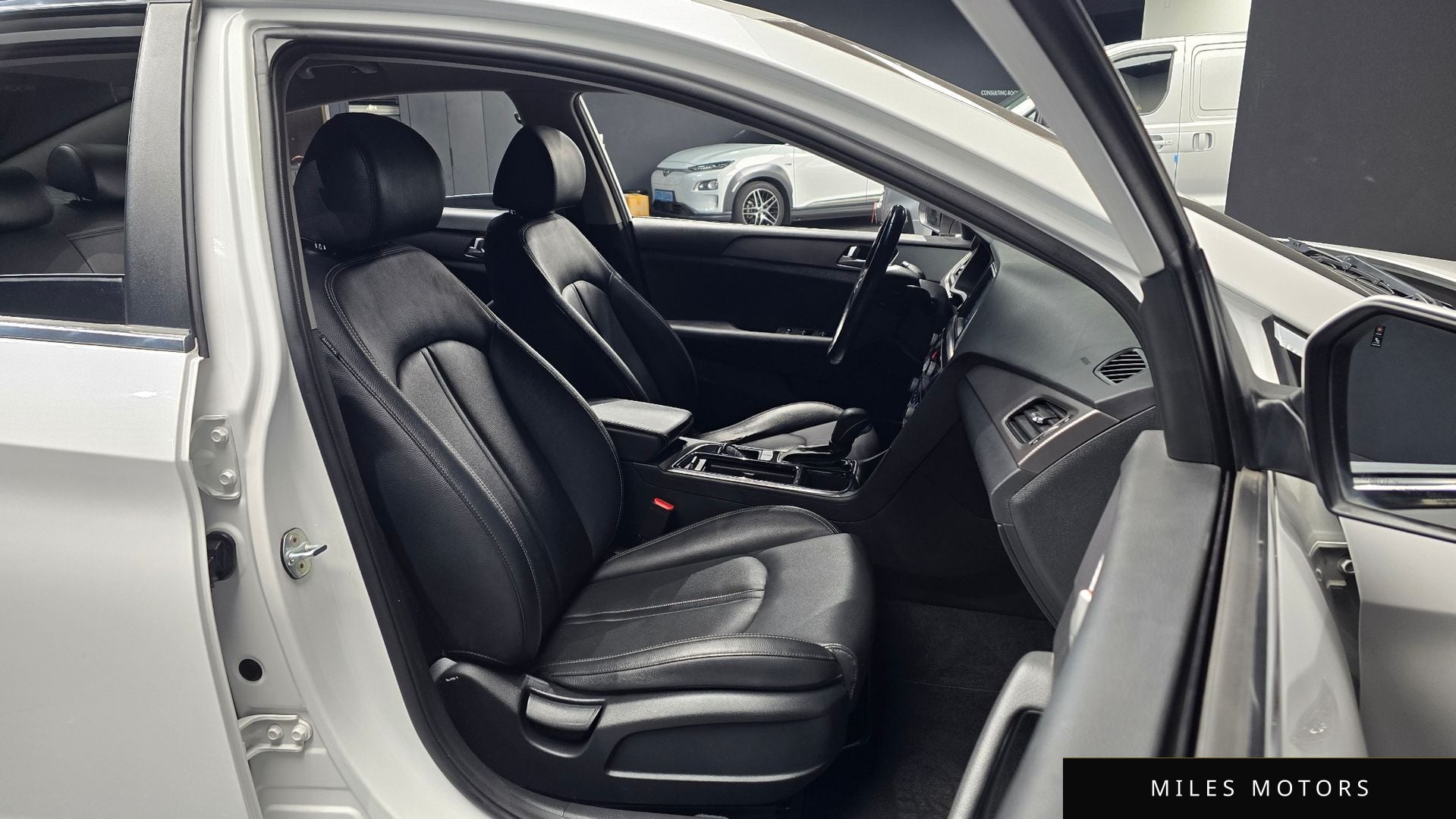 Hyundai Sonata 2019 — миниатюра 10