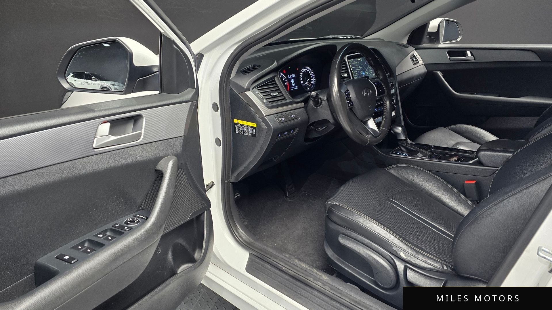 Hyundai Sonata 2019 — миниатюра 11