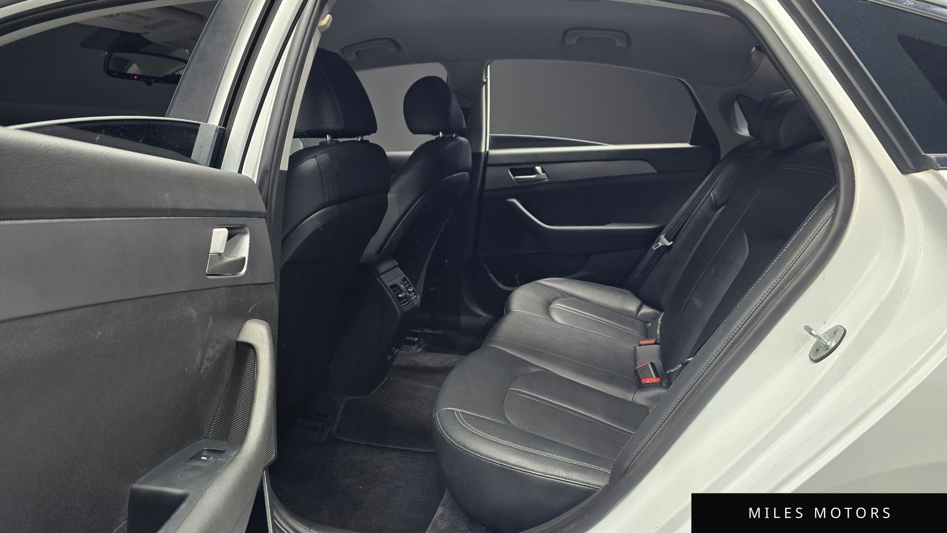 Hyundai Sonata 2019 — миниатюра 12