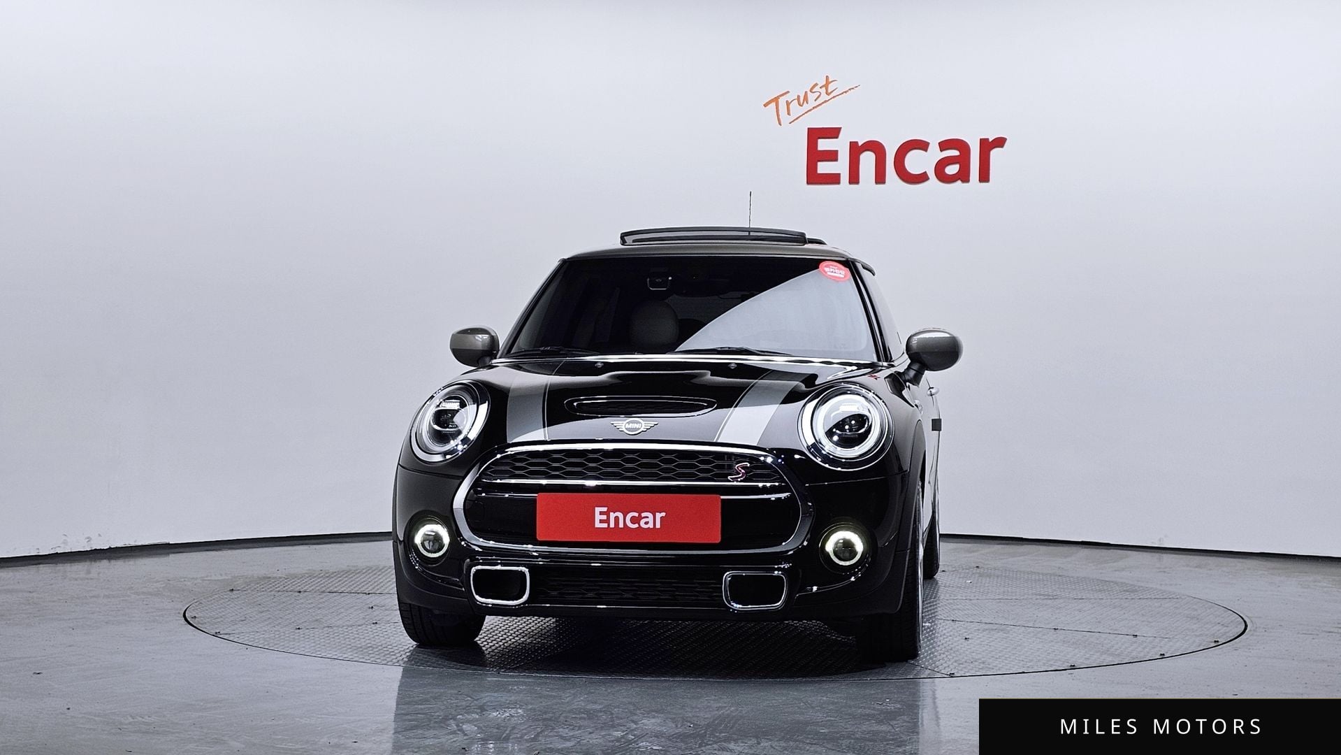 MINI 쿠퍼 S 2020 — миниатюра 3