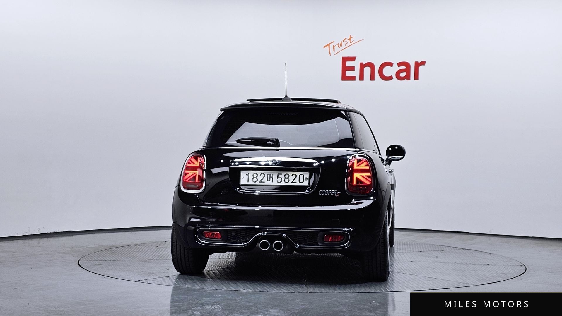 MINI 쿠퍼 S 2020 — миниатюра 4