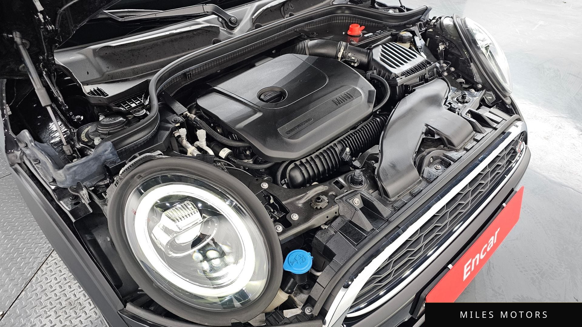 MINI 쿠퍼 S 2020 — миниатюра 6