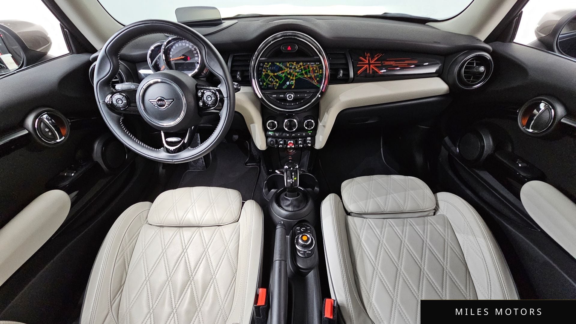 MINI 쿠퍼 S 2020 — миниатюра 7