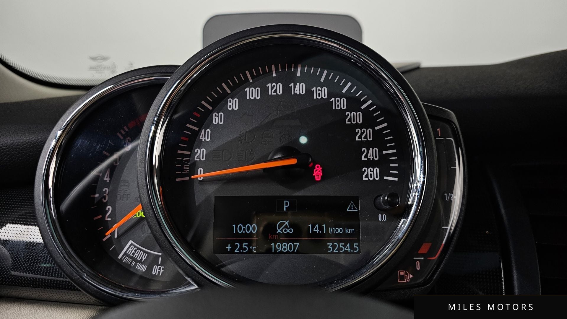 MINI 쿠퍼 S 2020 — миниатюра 8