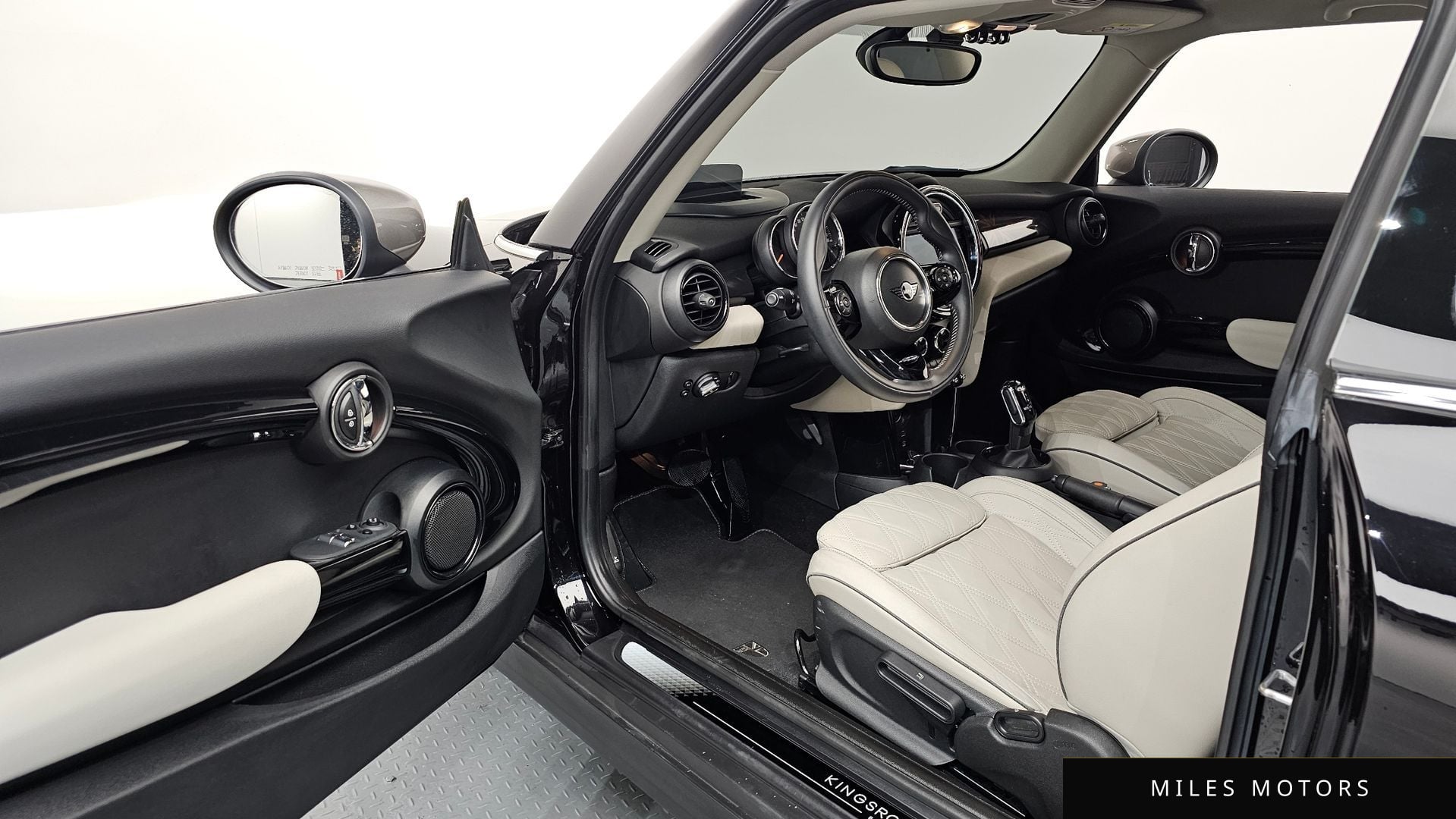 MINI 쿠퍼 S 2020 — миниатюра 10