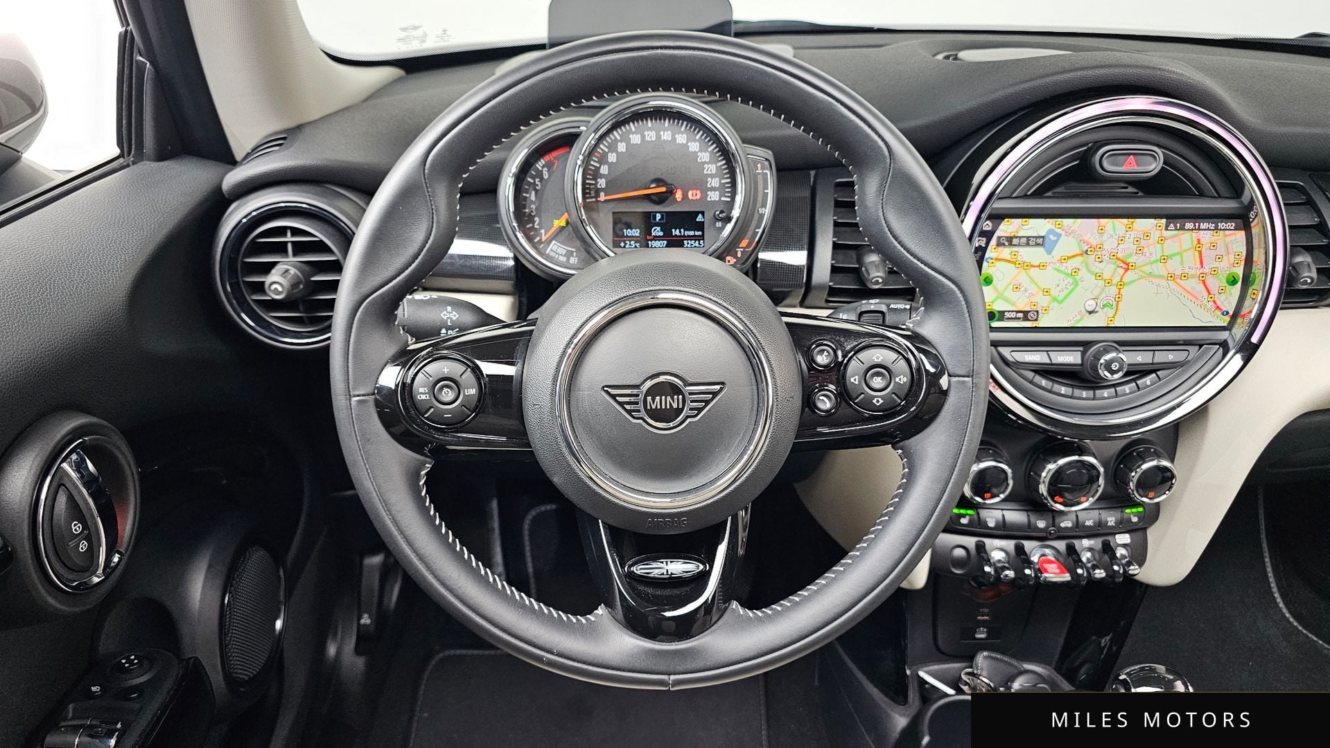 MINI 쿠퍼 S 2020 — миниатюра 13