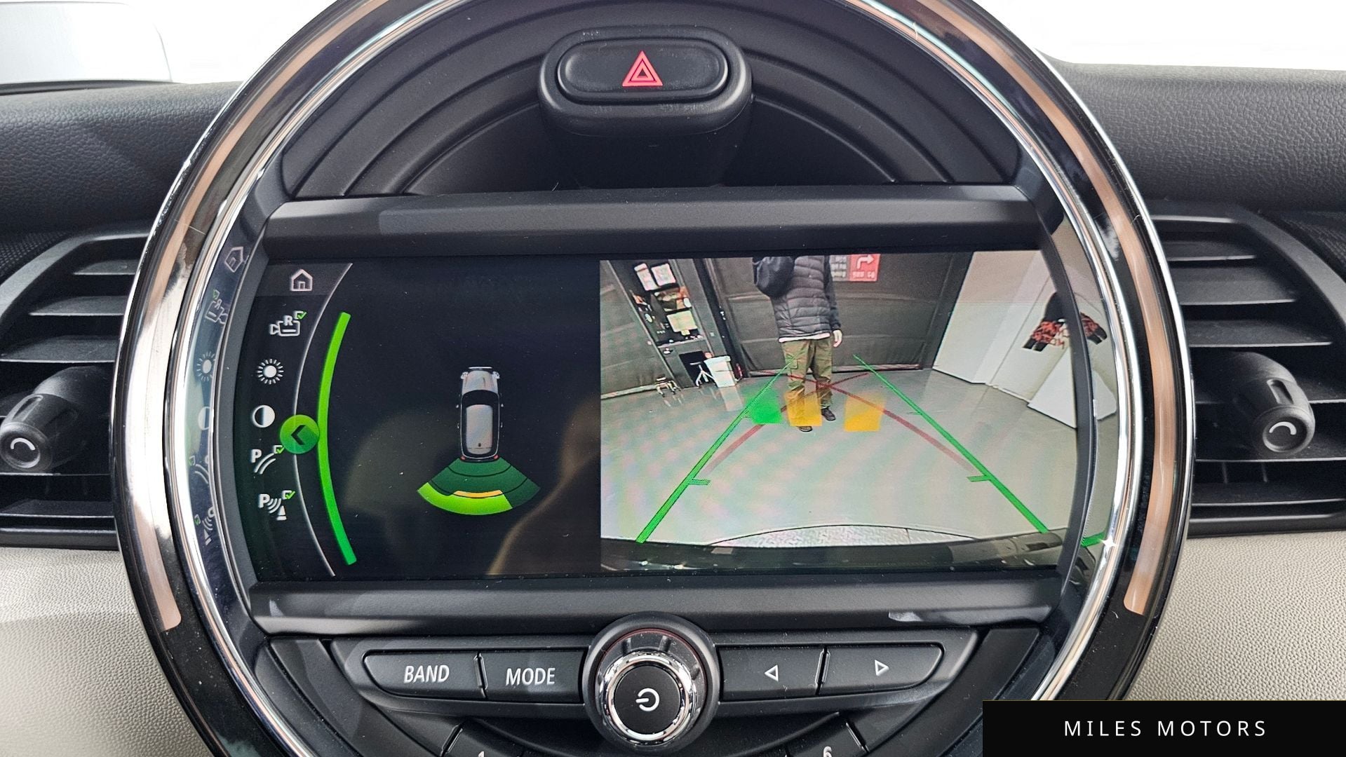 MINI 쿠퍼 S 2020 — миниатюра 15