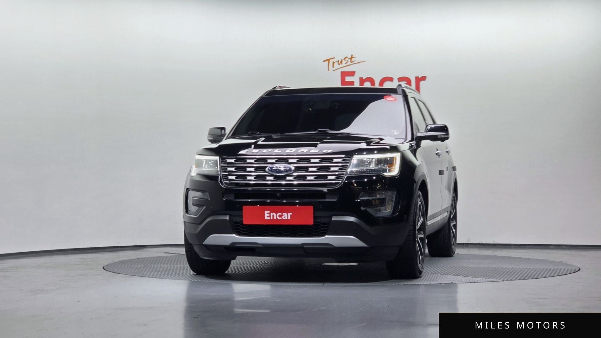 Ford Explorer 2016 — миниатюра 3