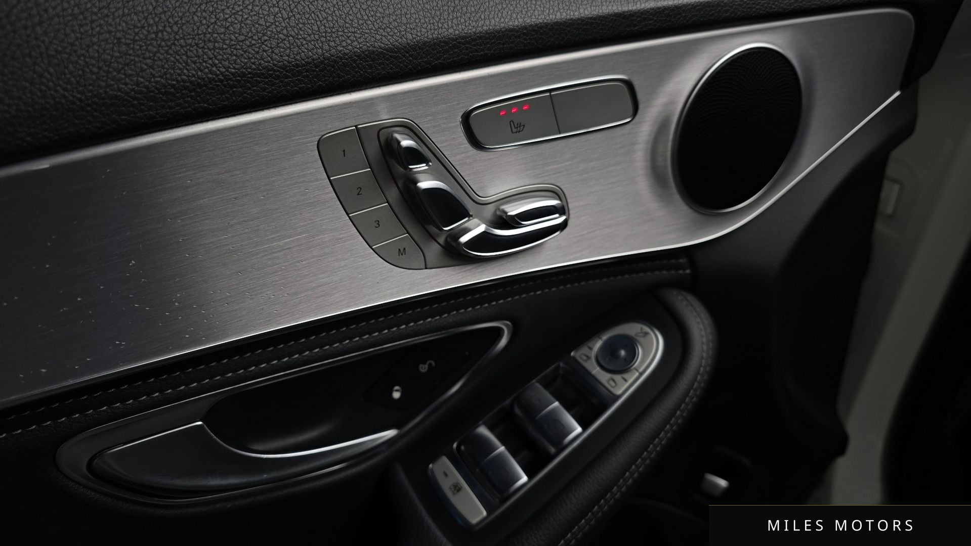 Mercedes-Benz C-Class W205 2015 — миниатюра 18