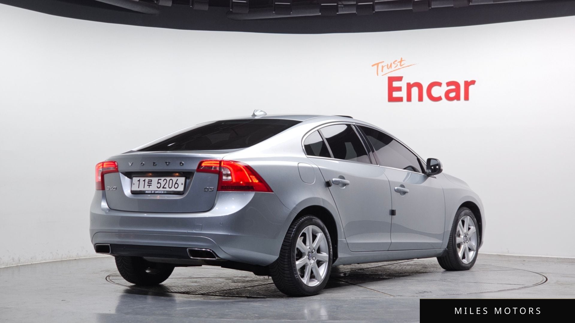 Volvo S60 2017 — миниатюра 2