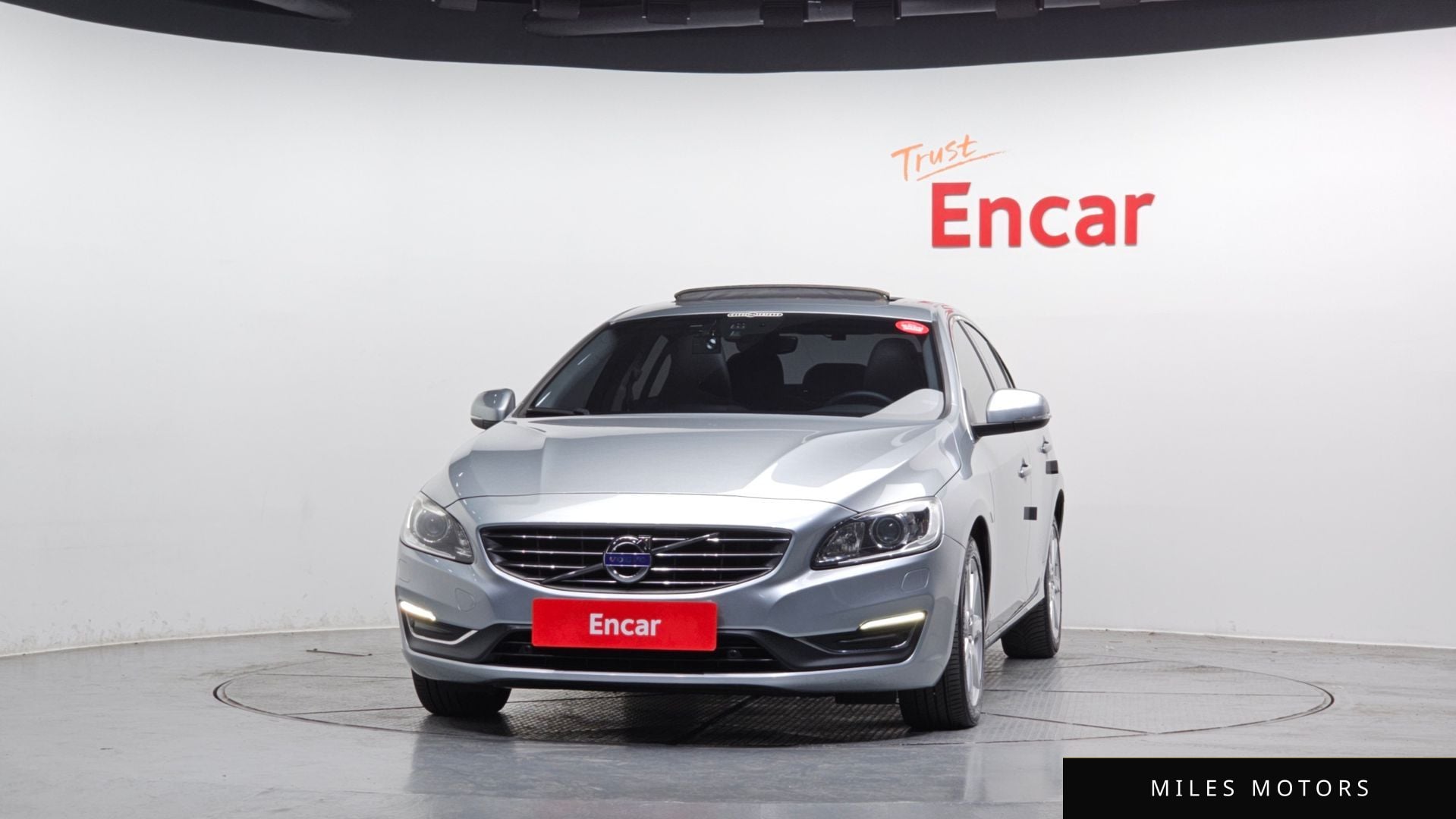 Volvo S60 2017 — миниатюра 3