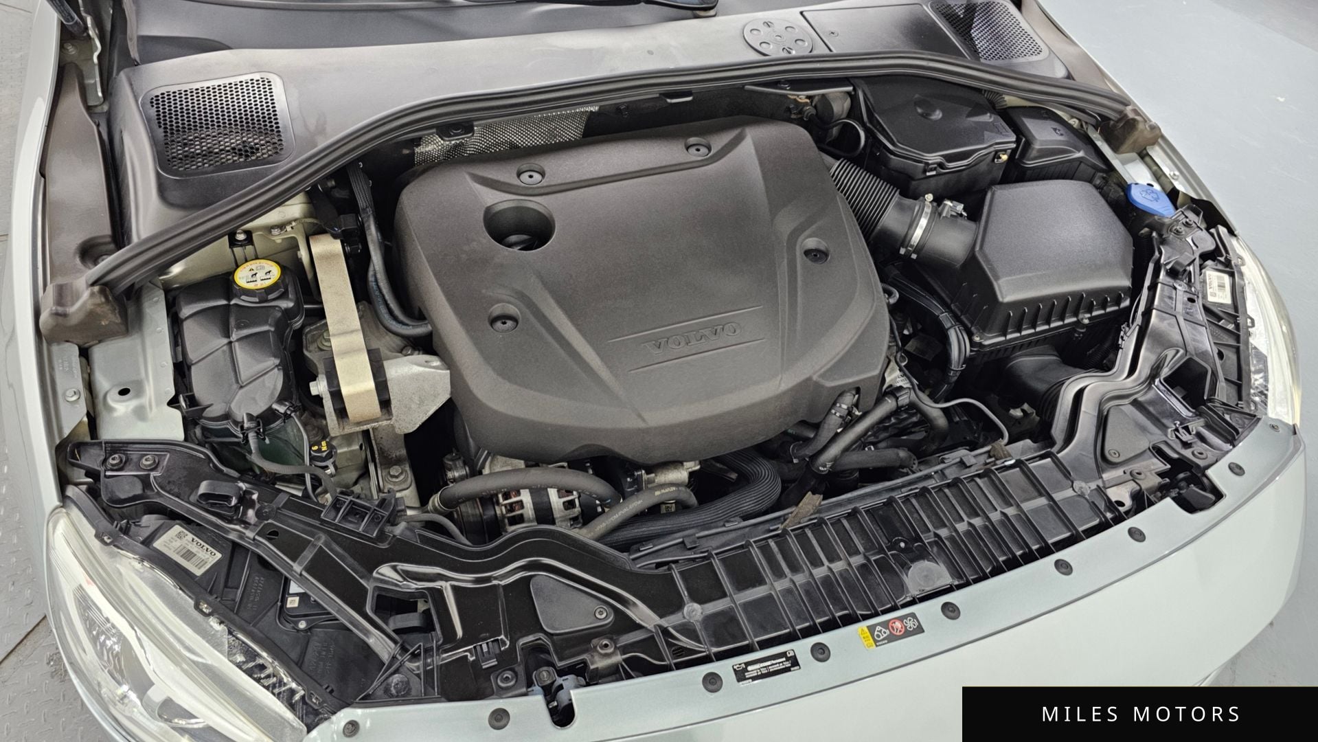 Volvo S60 2017 — миниатюра 6