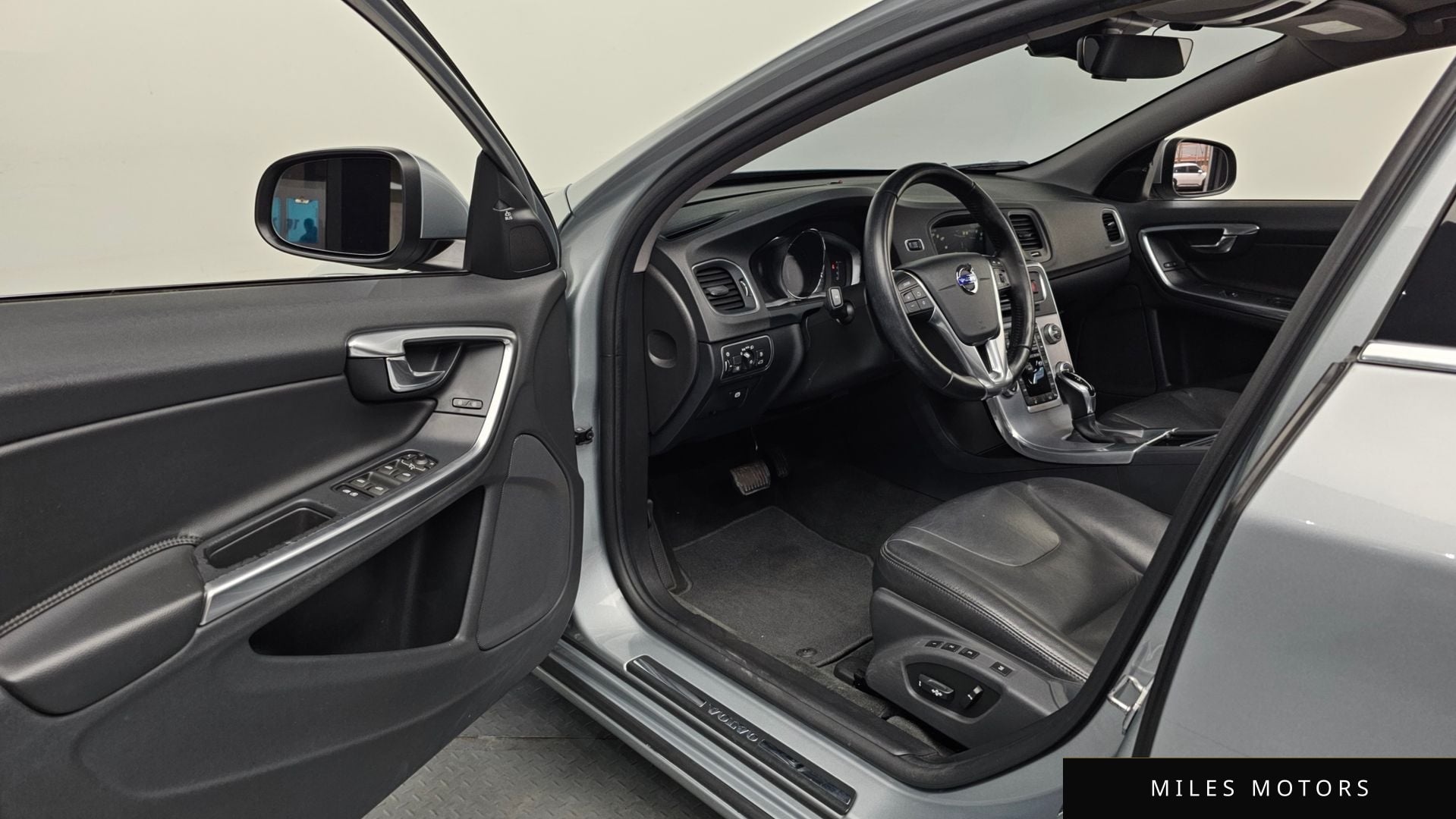 Volvo S60 2017 — миниатюра 10