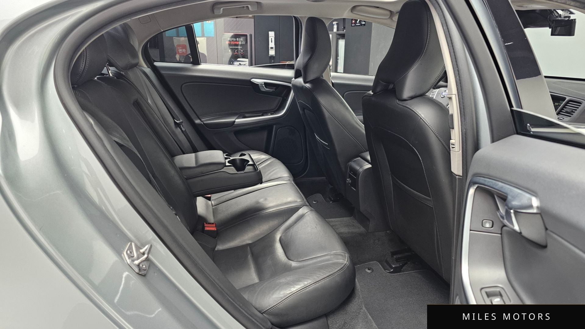 Volvo S60 2017 — миниатюра 12