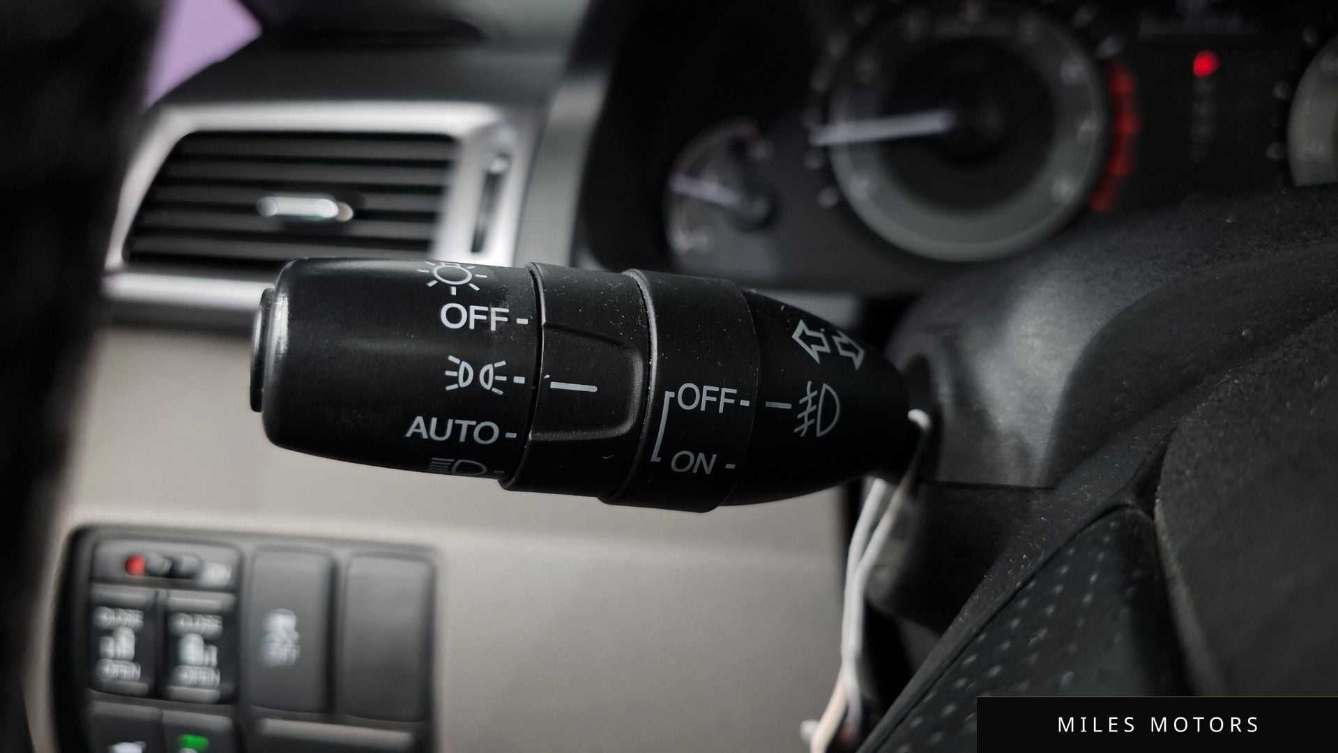 Honda 오딧세이 2014 — миниатюра 17