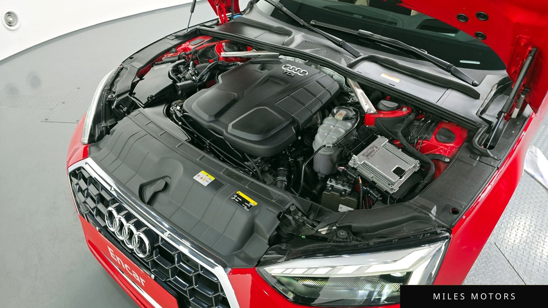 Audi A5 (F5) 2020 — миниатюра 6