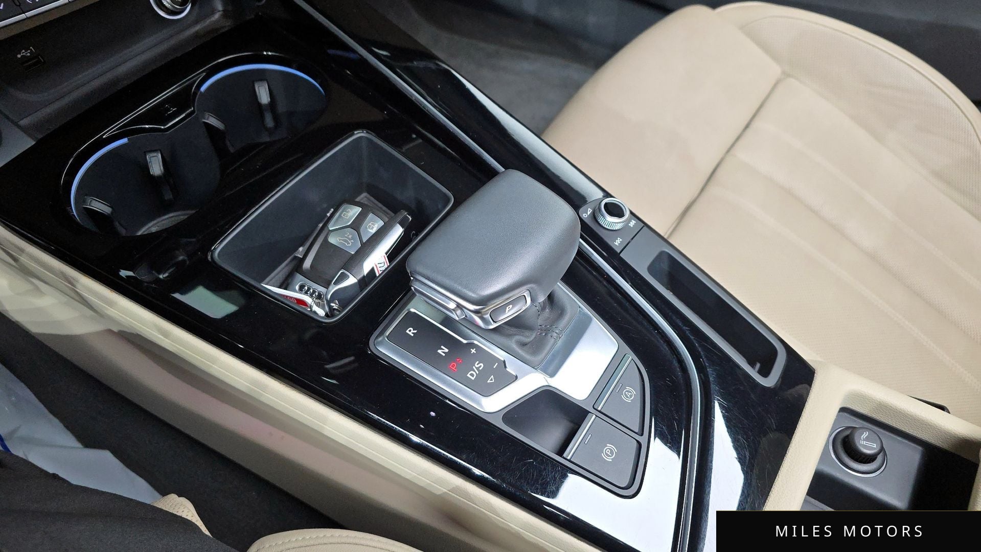 Audi A5 (F5) 2020 — миниатюра 9