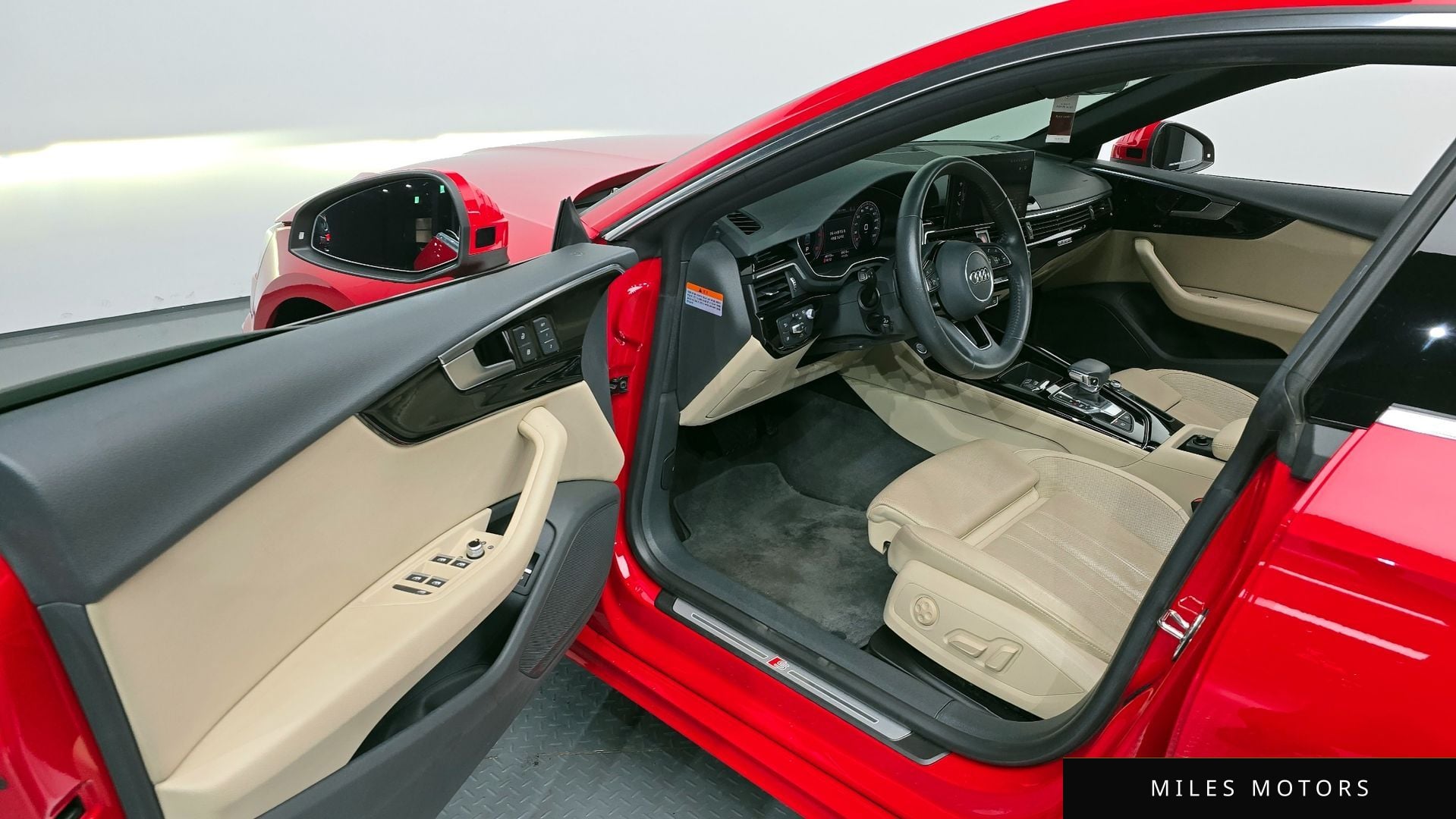 Audi A5 (F5) 2020 — миниатюра 10