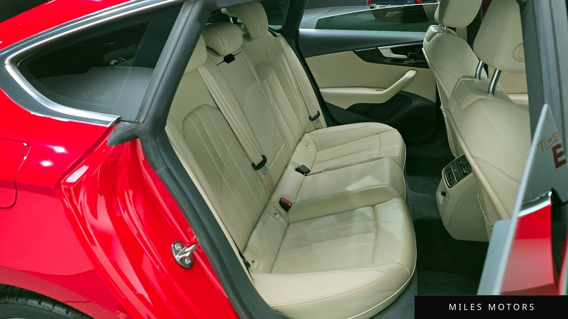 Audi A5 (F5) 2020 — миниатюра 12