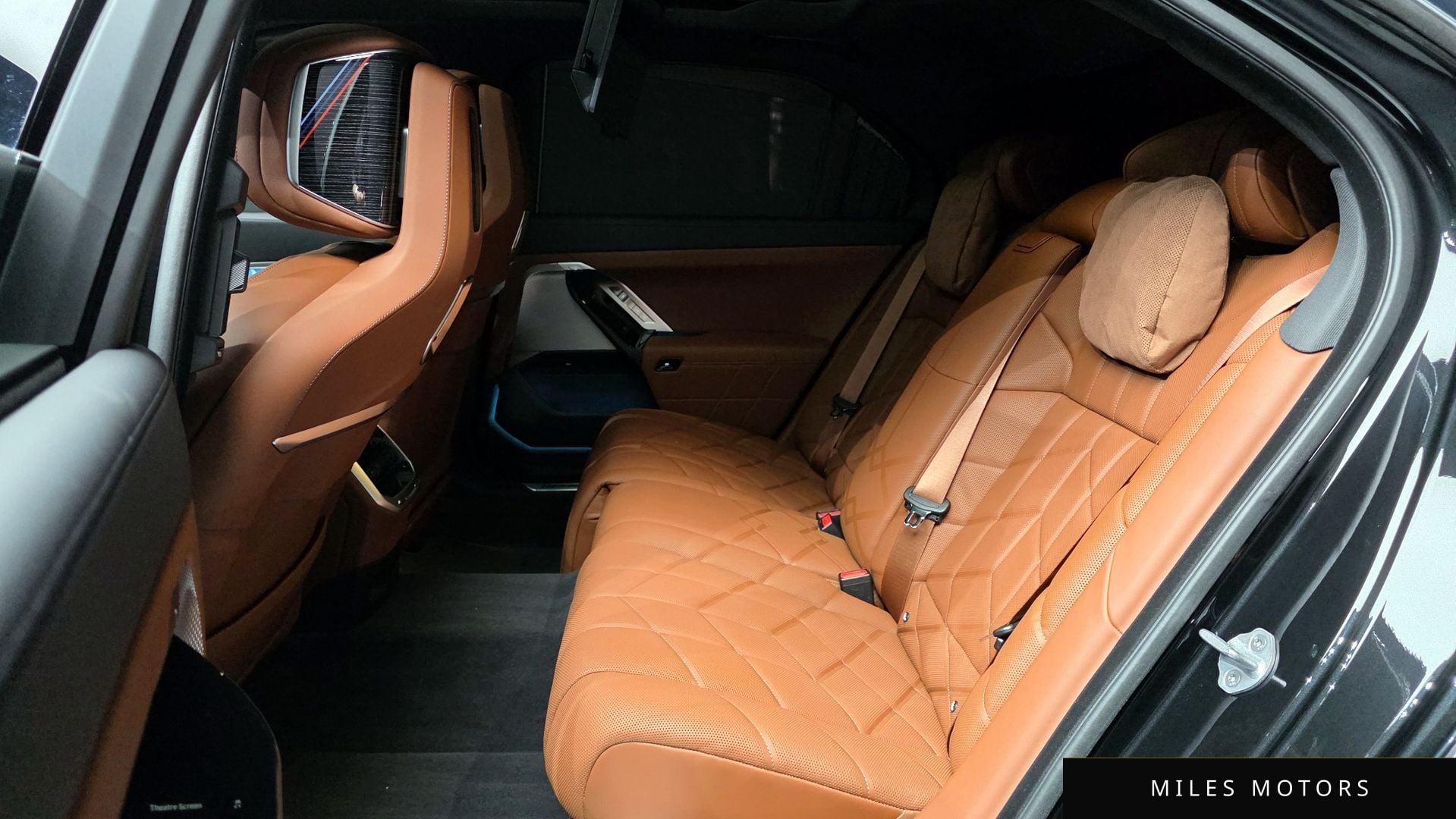 BMW 7 Series (G70) 2025 — миниатюра 12