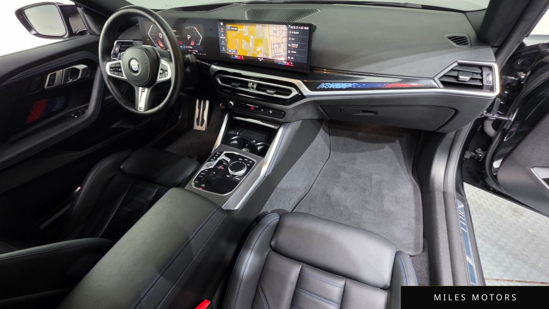 BMW 2 Series (G42) 2023 — миниатюра 7