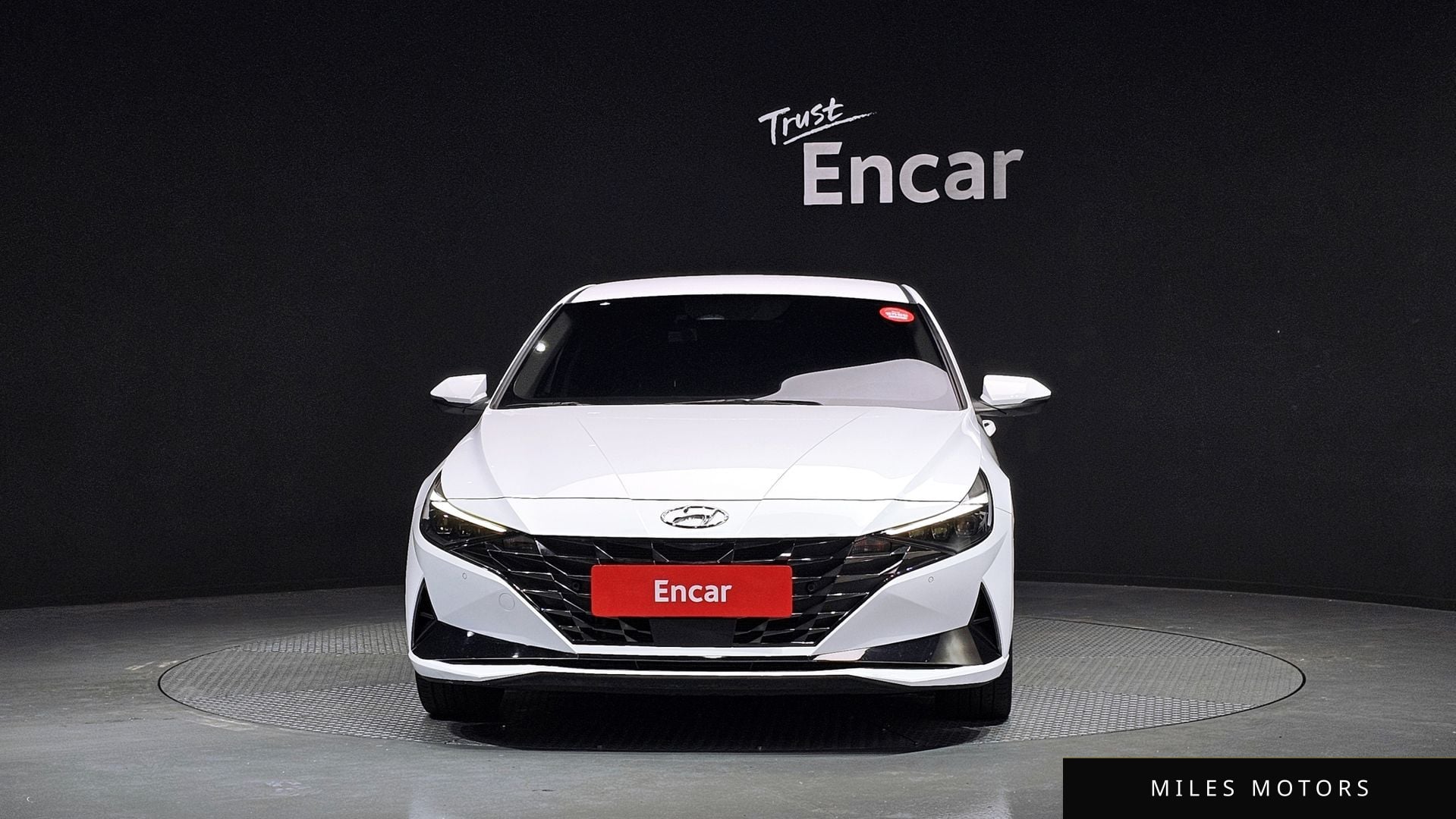 Hyundai AVANTE 2022 — миниатюра 3