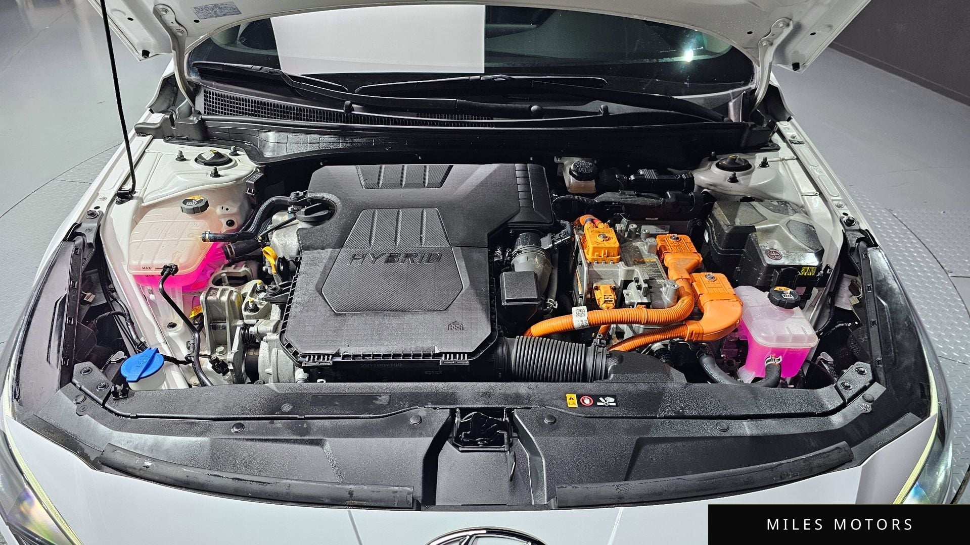 Hyundai AVANTE 2022 — миниатюра 6