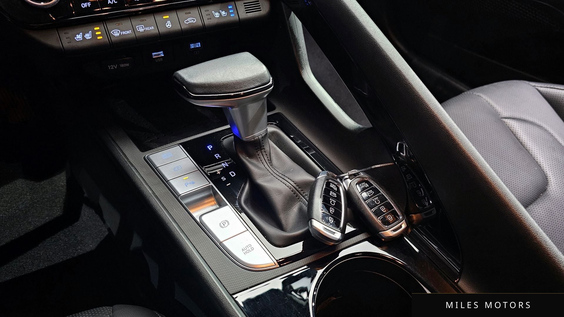 Hyundai AVANTE 2022 — миниатюра 9
