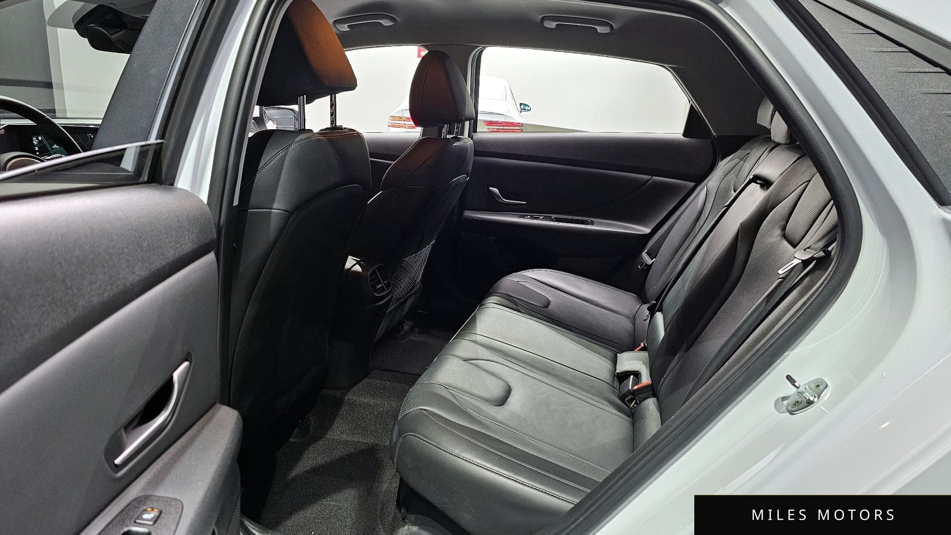 Hyundai AVANTE 2022 — миниатюра 12