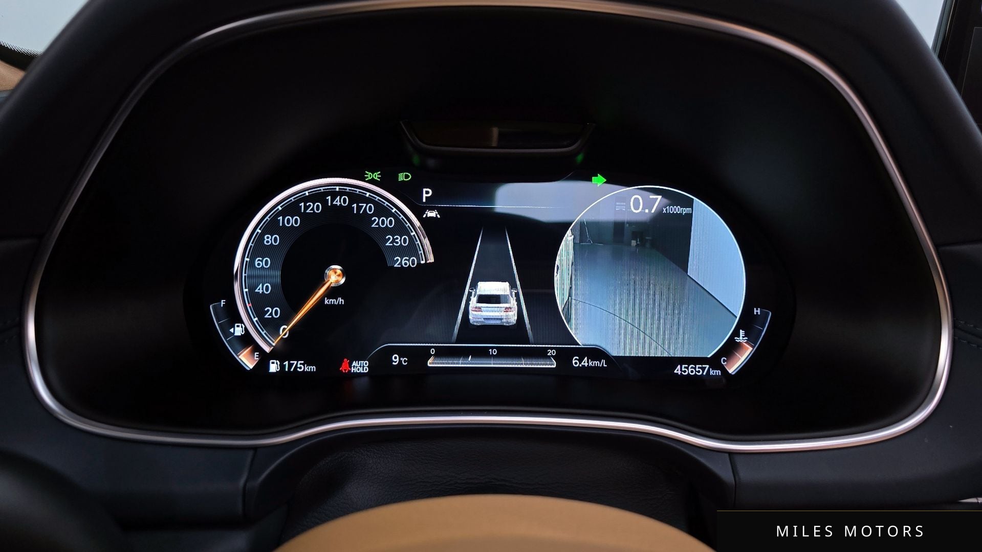 Genesis GV80 2021 — миниатюра 8