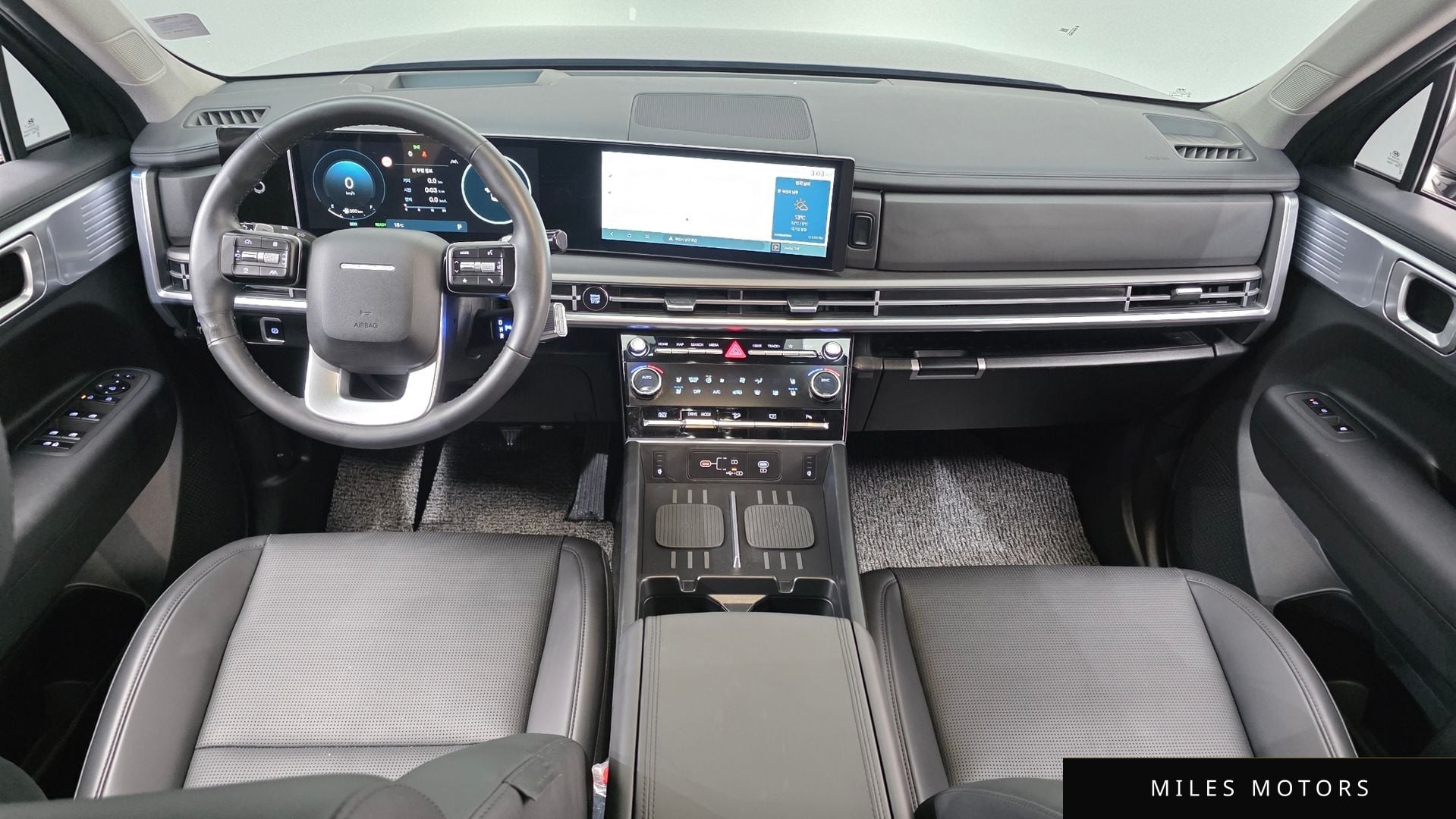 Hyundai Santafe 2025 — миниатюра 7
