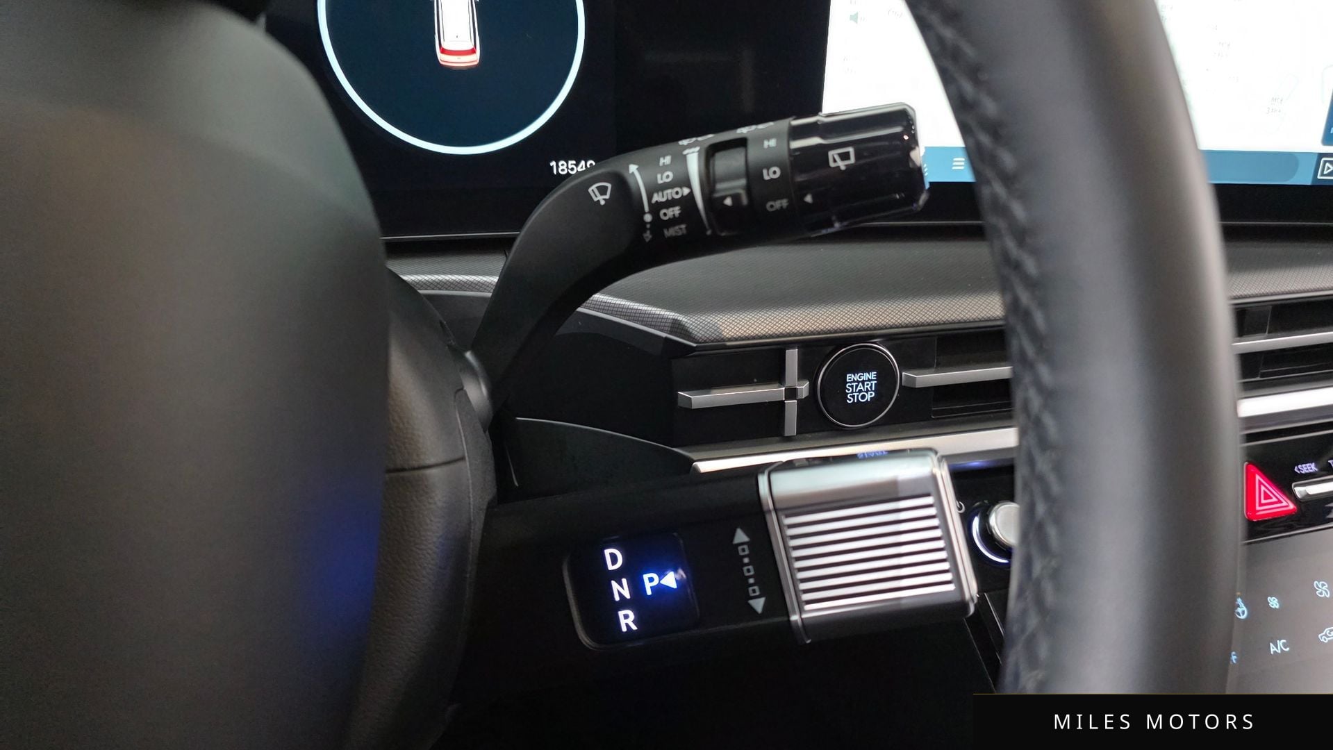 Hyundai Santafe 2025 — миниатюра 9