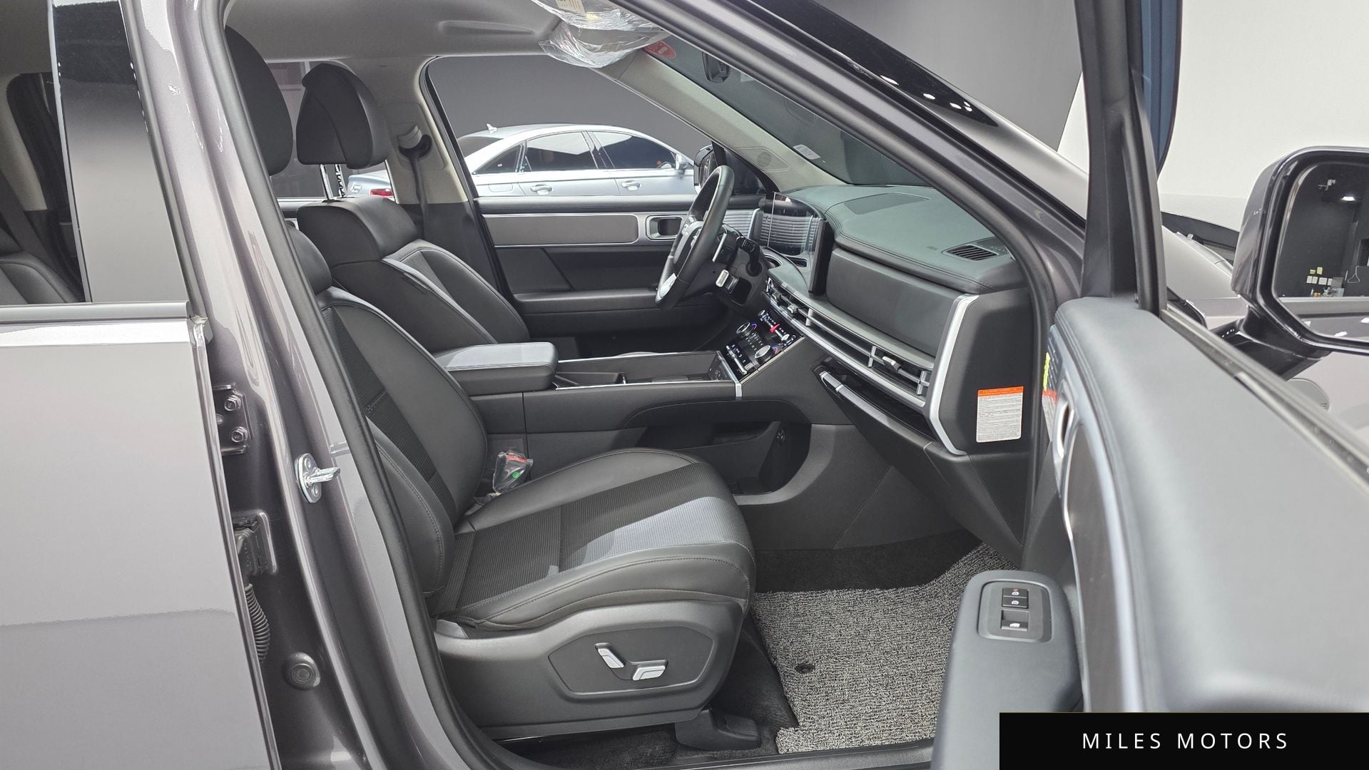 Hyundai Santafe 2025 — миниатюра 10