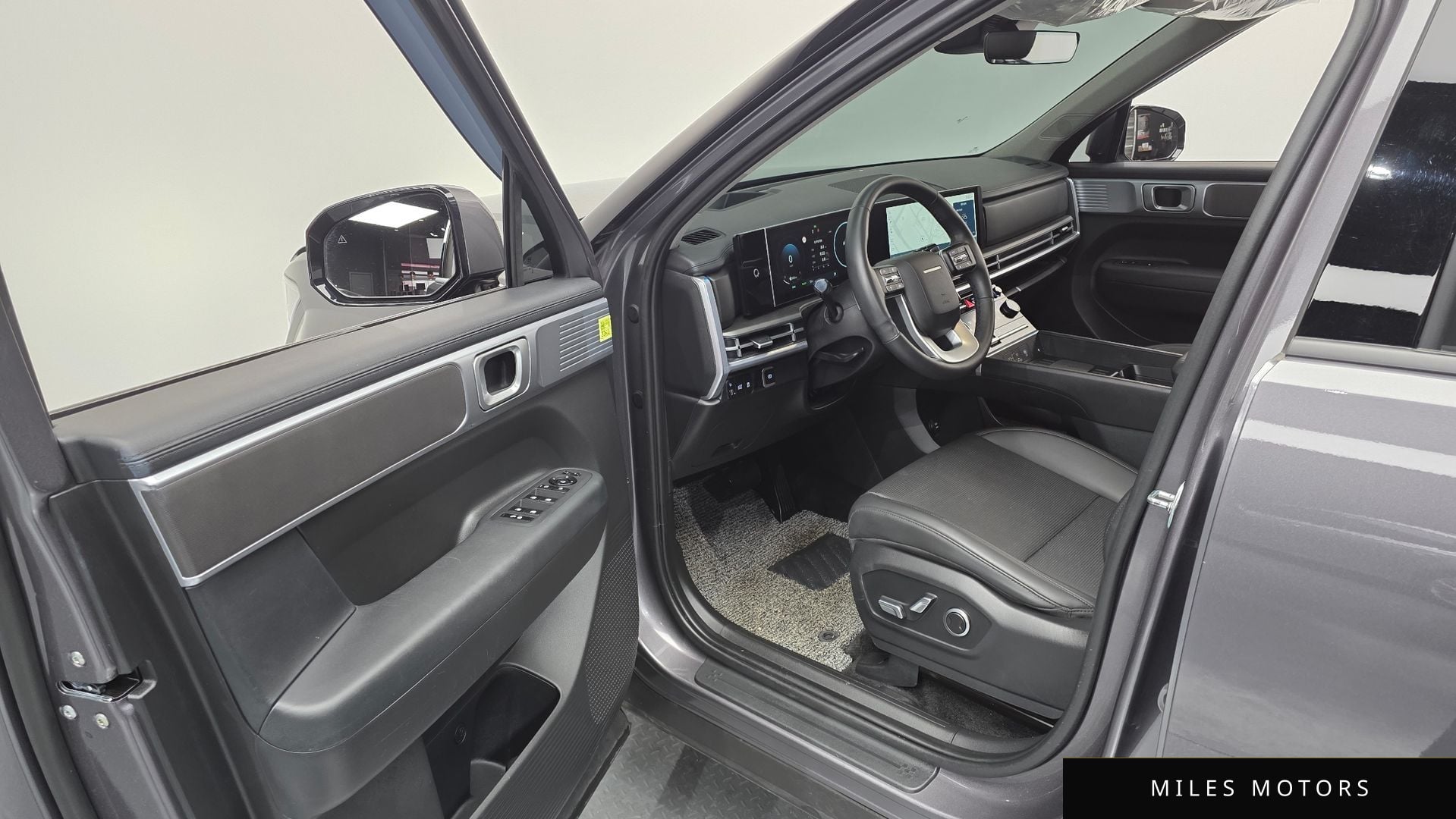 Hyundai Santafe 2025 — миниатюра 11