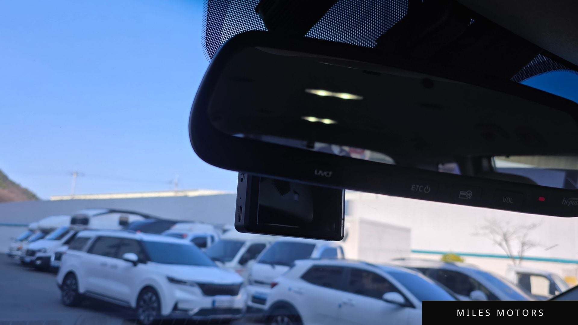 Kia Canival 2019 — миниатюра 10